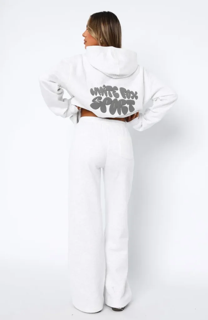 White Fox UK