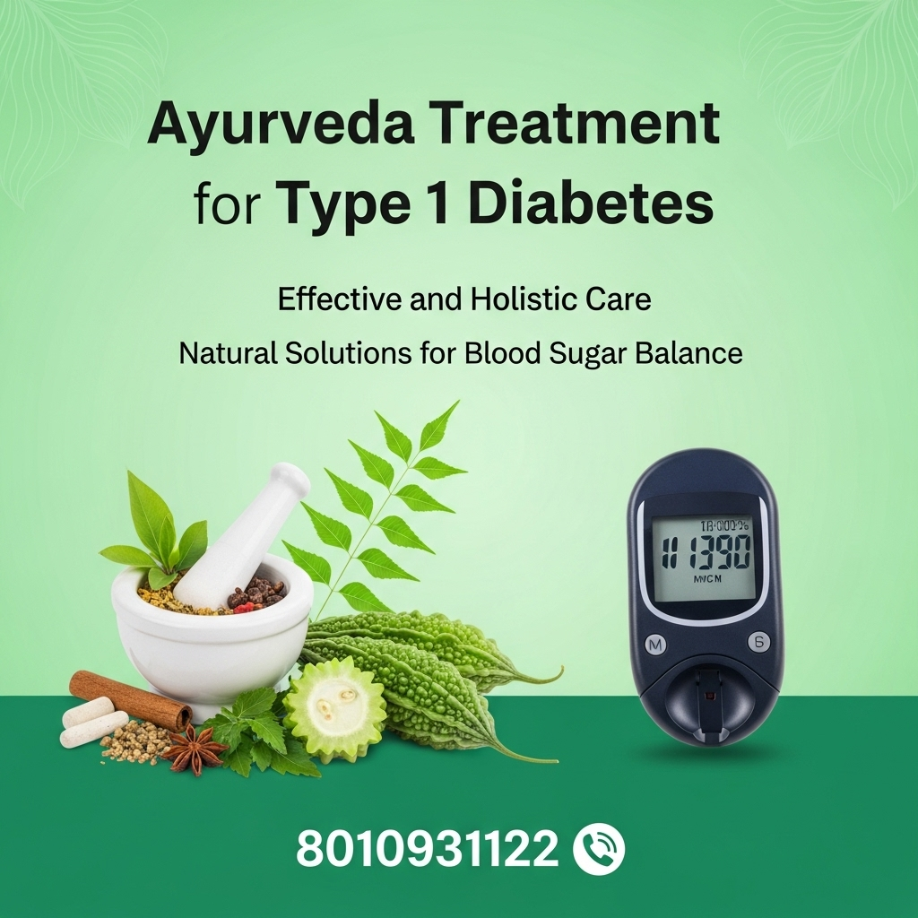 ayurvedic treatment for diabetes